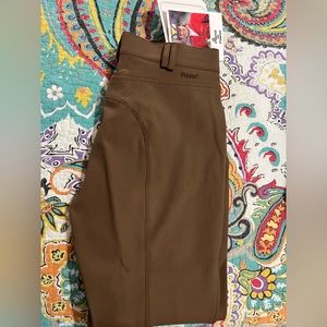NWT 30L Pikeur Meredith II Knee Patch Breeches